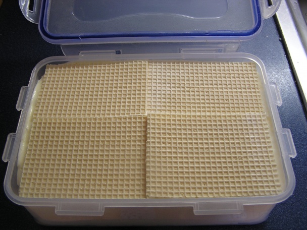 Ruská zmrzlina (fotorecept) - obrázok 3