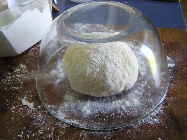 Kysnuté plnené buchtičky (fotorecept) - obrázok 2