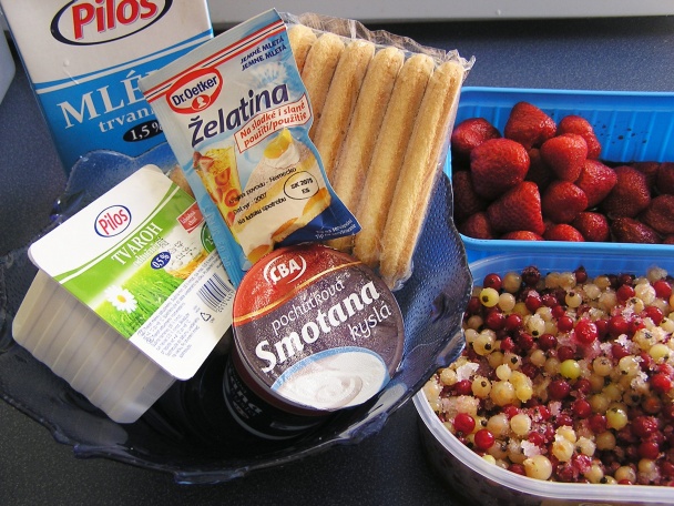 Letná bomba (fotorecept) - obrázok 1