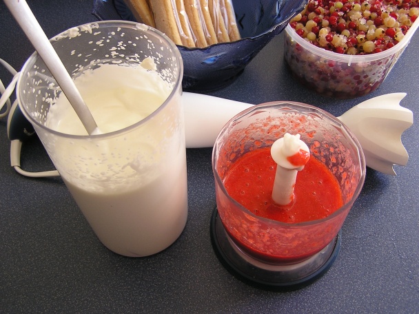 Letná bomba (fotorecept) - obrázok 2