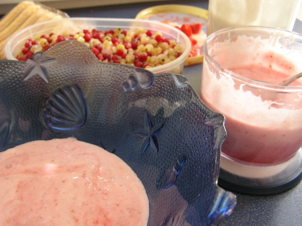 Letná bomba (fotorecept) - obrázok 3