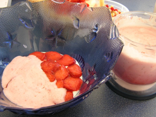 Letná bomba (fotorecept) - obrázok 4