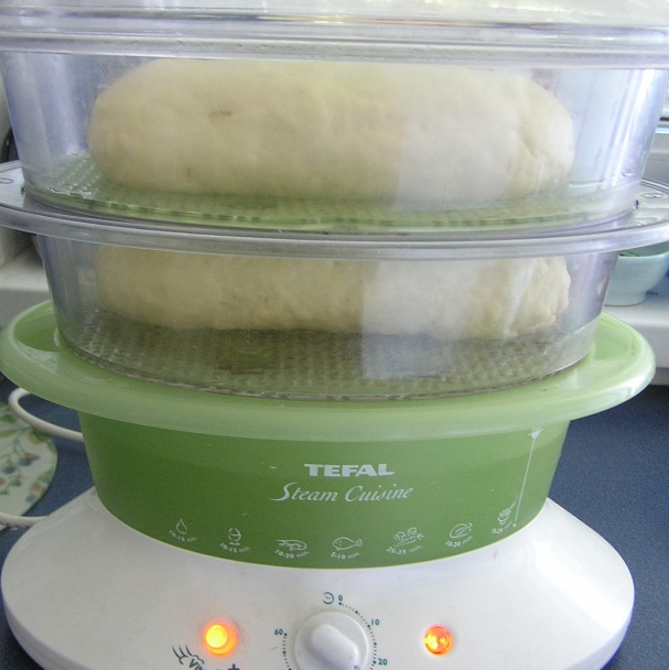 Hovädzie mäso s rajčinovou omáčkou a knedľou (fotorecept) - obrázok 11