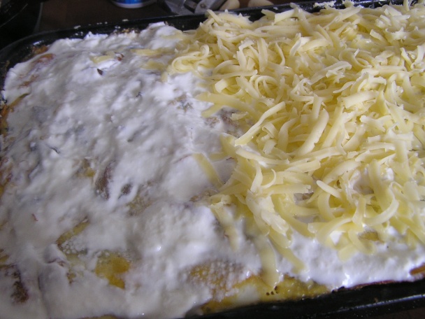 Záhradnícky rezeň (fotorecept) - obrázok 8