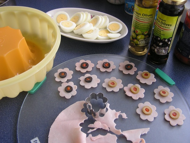 Majonézová pochúťka (fotorecept) - obrázok 1