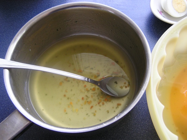 Majonézová pochúťka (fotorecept) - obrázok 2