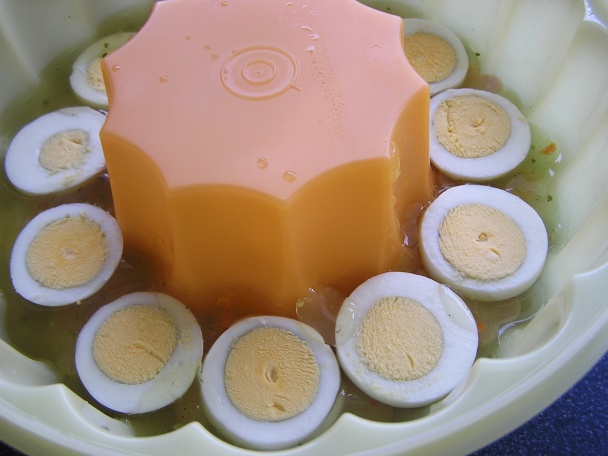 Majonézová pochúťka (fotorecept) - obrázok 4