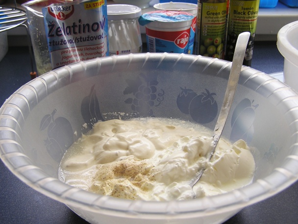 Majonézová pochúťka (fotorecept) - obrázok 6