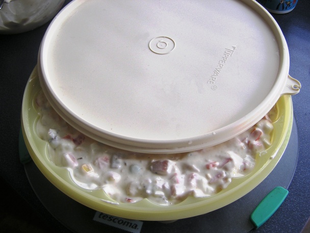 Majonézová pochúťka (fotorecept) - obrázok 10