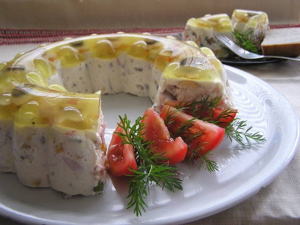 Majonézová pochúťka (fotorecept) - obrázok 11