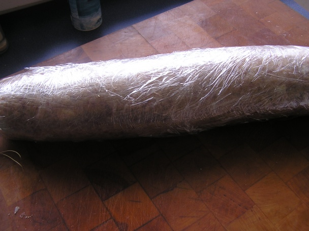 Mäsová roláda s cukínou v parnom hrnci (fotorecept) - obrázok 4