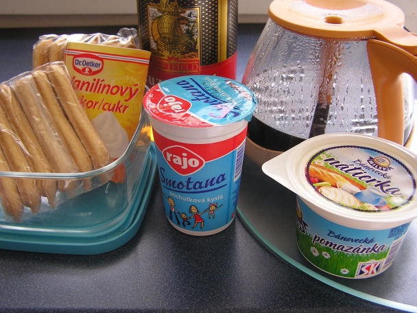 Slovenská dobrotka na taliansky spôsob (fotorecept) - obrázok 1