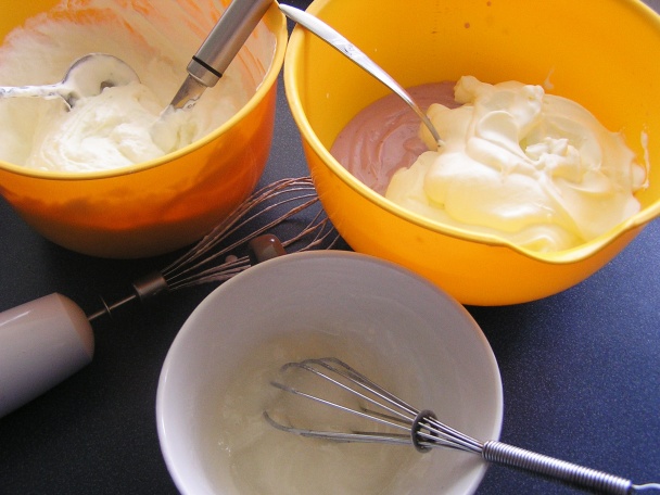 Jogurtová torta (fotorecept) - obrázok 2