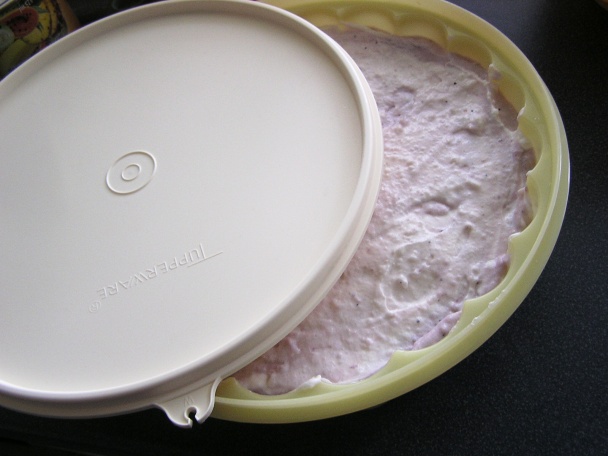 Jogurtová torta (fotorecept) - obrázok 4