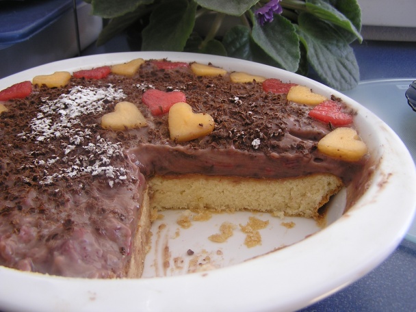 Šup-šup buchta (fotorecept) - obrázok 5