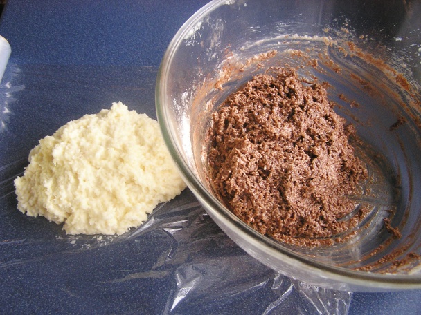 Kokosové poleno (fotorecept) - obrázok 2