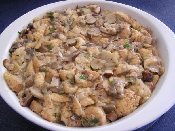 Hubník (fotorecept) - obrázok 7