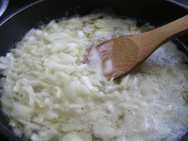 Slovenská paštéta (fotorecept) - obrázok 1