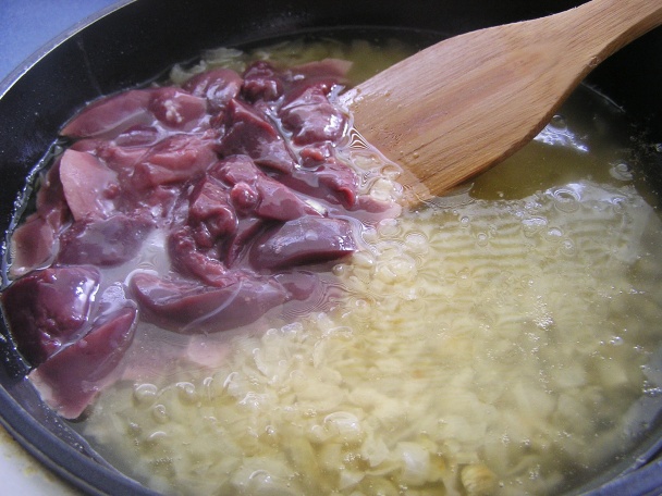 Slovenská paštéta (fotorecept) - obrázok 2