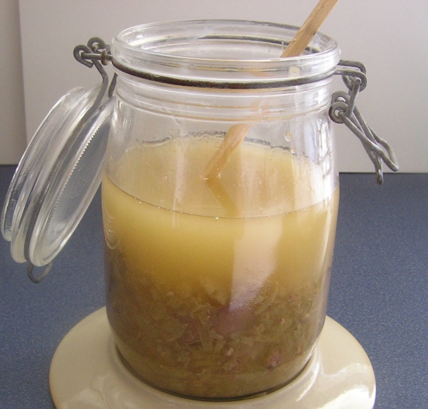 Slovenská paštéta (fotorecept) - obrázok 4