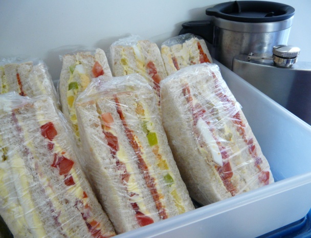 Desiatové chlebíky (fotorecept) - obrázok 9