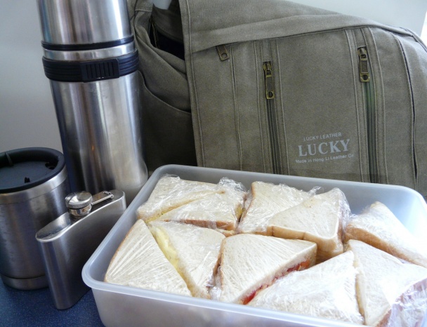 Desiatové chlebíky (fotorecept) - obrázok 10