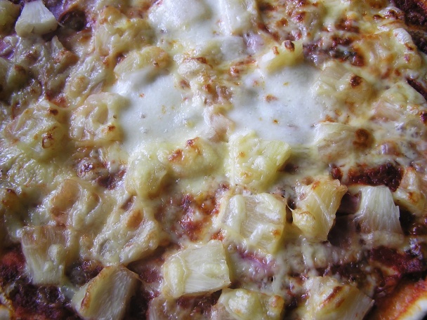 Pizza (fotorecept) - obrázok 7