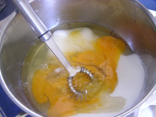 Bonbóny (fotorecept) - obrázok 1