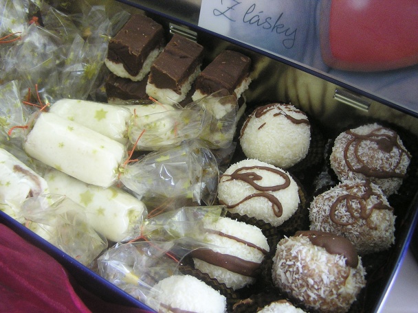 Bonbóny (fotorecept) - obrázok 16