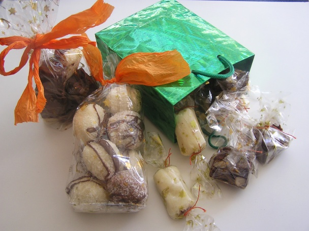 Bonbóny (fotorecept) - obrázok 15