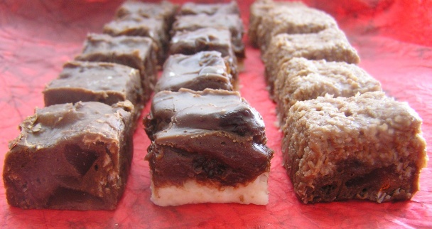 Bonbóny (fotorecept) - obrázok 14