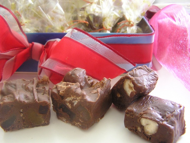 Bonbóny (fotorecept) - obrázok 13