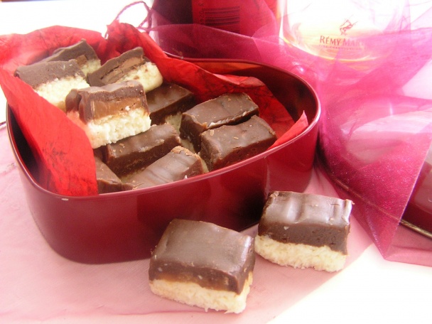 Bonbóny (fotorecept) - obrázok 11