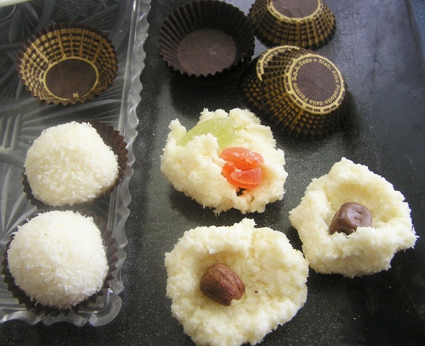 Bonbóny (fotorecept) - obrázok 9