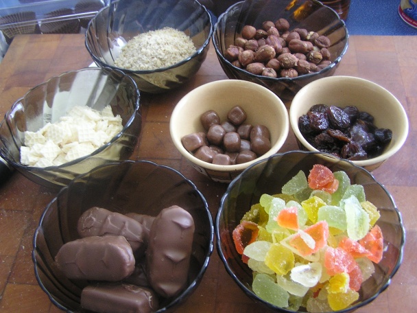 Bonbóny (fotorecept) - obrázok 5