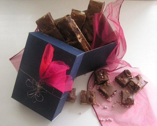 Bonbóny (fotorecept) - obrázok 17