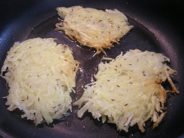 Kuracie kúsky a zemiakové rosty (fotorecept) - obrázok 4