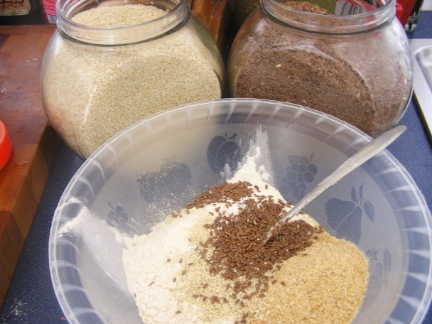 Rezne so zemiakovým šalátom (fotorecept) - obrázok 7