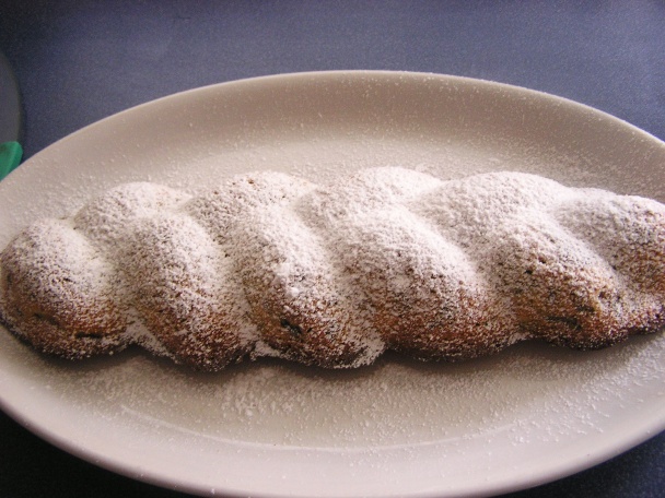 Buchta s hrozienkami (fotorecept) - obrázok 5