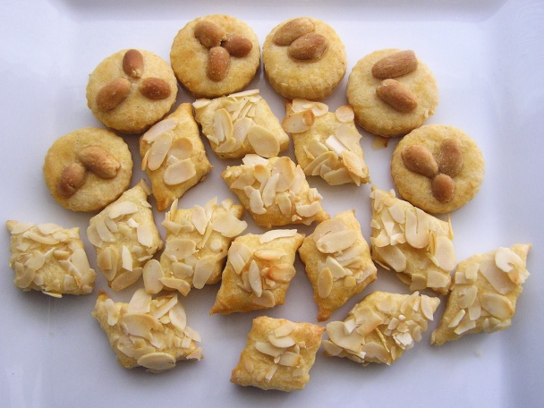 Syrové pečivo (fotorecept) - obrázok 3