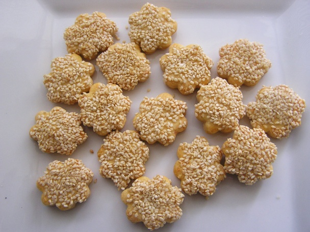 Syrové pečivo (fotorecept) - obrázok 4