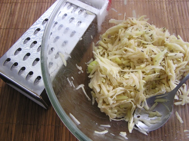 Syrovo-šunkové muffiny (fotorecept) - obrázok 1