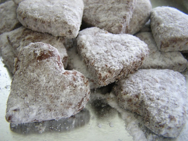 Kokosové košíčky (fotorecept) - obrázok 4