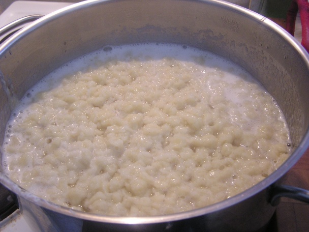 Kurča na smotane (fotorecept) - obrázok 8