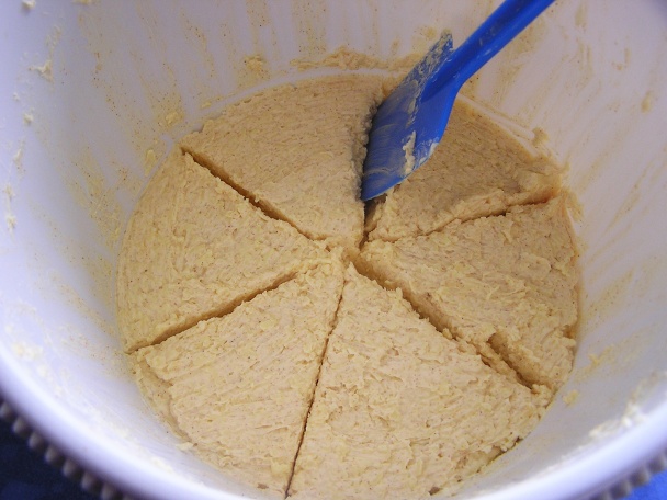 Vegetky (fotorecept) - obrázok 3