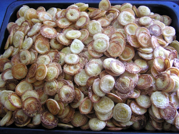 Vegetky (fotorecept) - obrázok 9