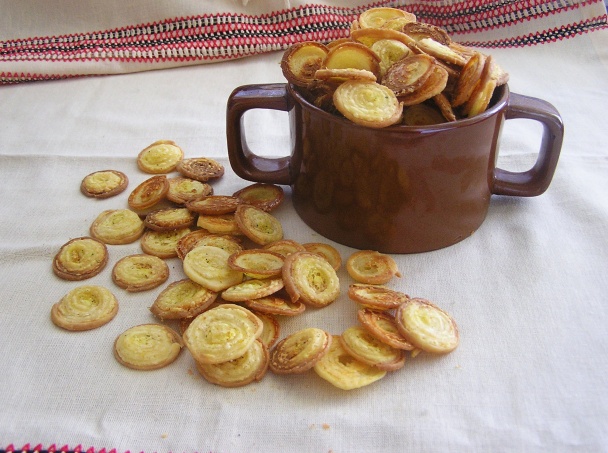 Vegetky (fotorecept) - obrázok 10