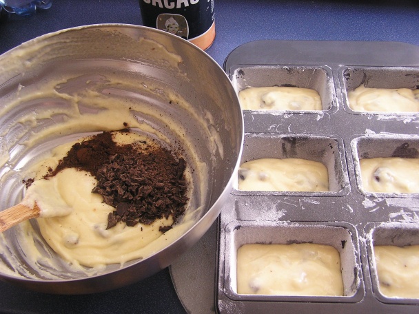 Maxi Muffiny (fotorecept) - obrázok 3