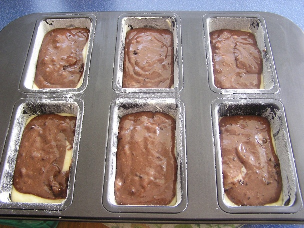 Maxi Muffiny (fotorecept) - obrázok 4