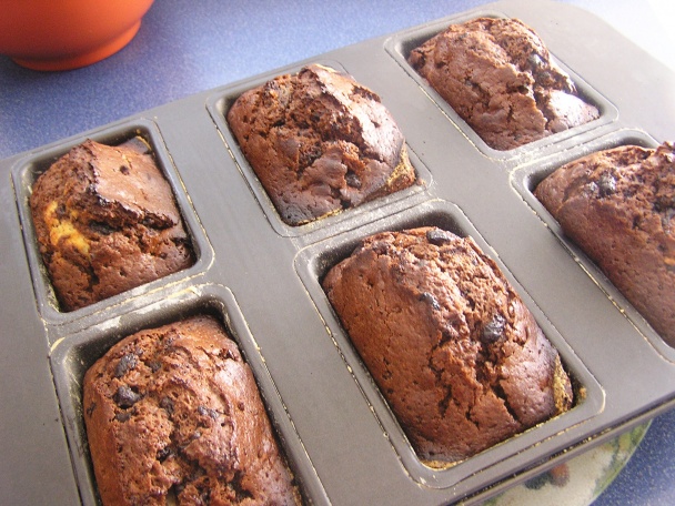 Maxi Muffiny (fotorecept) - obrázok 6